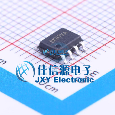 LED驱动     SY5867FAC  silergy(矽力杰)  SO-8