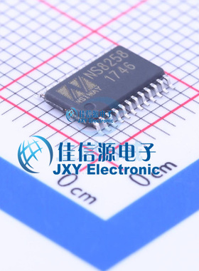 NS8258  Nsiway(纳芯威)  ETSSOP24