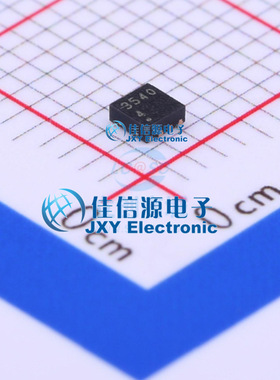 APL3540QBI-TRG  ANPEC(茂达电子)  TDFN2x2-8