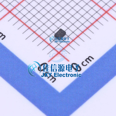 信号开关    74LVC1G157GM,115  Nexperia(安世)  XSON-6