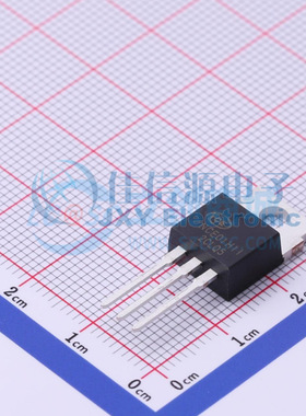 场效应管(MOSFET)     NCE01H11  NCE(无锡新洁能)  TO-220