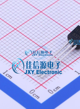 LED驱动     MST1170TY  MST(迈尔斯通)  TO-92