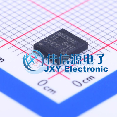 场效应管(MOSFET)      CSD18532NQ5B  TI(德州仪器)  SON-8