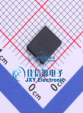 栅极驱动IC   CSD95472Q5MC  TI()  VSON-12