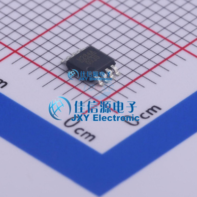 HMC284AMS8GETR  ADI(亚德诺)/LINEAR  8-MSOPG