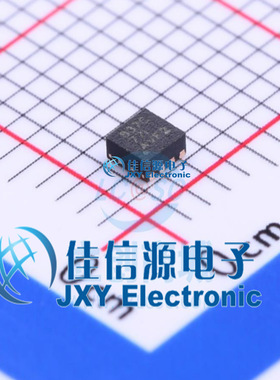 电机驱动芯片 DRV8837CDSGR 全新TI WSON-8H桥电机驱动器1.8V-7V