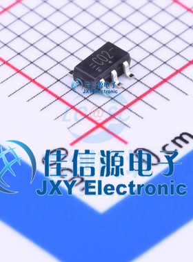 逻辑门     74AHCT1G02GV,125  Nexperia(安世)  SOT-753