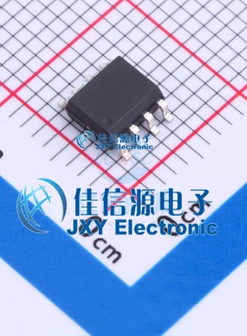 无线收发芯片 JSM900R  JSMSEMI(杰盛微)  SOP-8