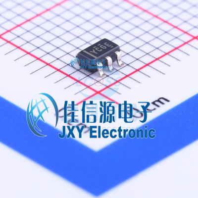 TLV341AIDBVR  TI()  SOT-23-6