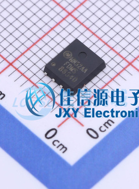 场效应管   FDMS86540  onsemi(安森美)  Power-56-8
