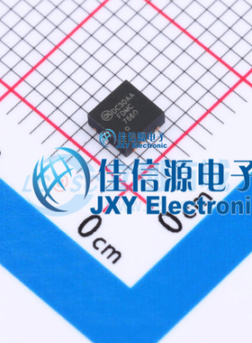 场效应管(MOSFET)     FDMC7660  onsemi(安森美)  Power-33-8