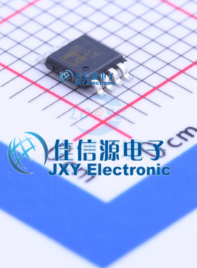 电压基准芯片  ADR431ARMZ-REEL7  ADI(亚德诺)/LINEAR  MSOP-8