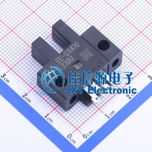 光电传感器   EE-SX470  佳信源