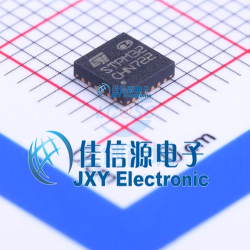 STPM32TR  ST(意法半导体)  QFN-24_4x4x05P