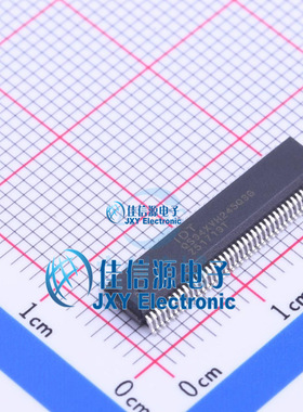 信号开关    QS34XVH245Q3G  RENESAS(瑞萨)/IDT  QVSOP-80