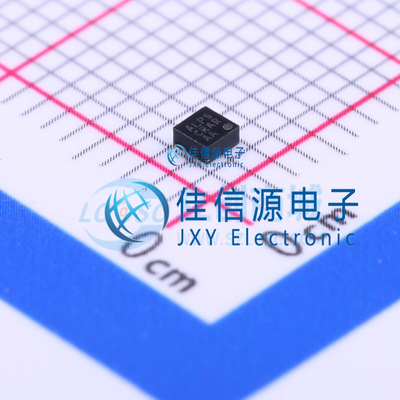 霍尔传感器     HSCDTD008A    ALPS/阿尔卑斯    FLGA-8