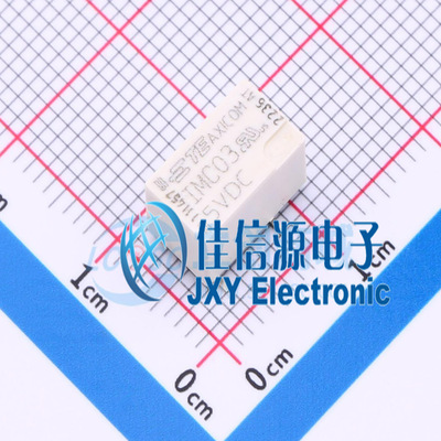 信号继电器      1462042-8   TE Connectivity(美国泰科)