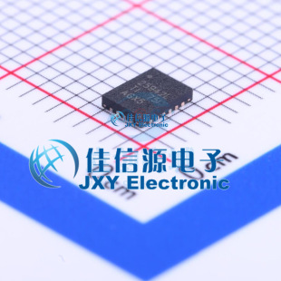 监控和复位芯片   TPS25942LRVCT  TI()  WQFN-20