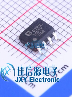 GT21L16S2Y  GENITOP(高通)  SOP-8_150mil