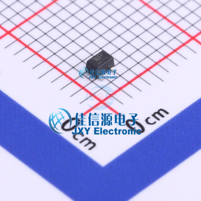 场效应管(MOSFET)    RU1E002SPTCL  ROHM(罗姆)   SOT-323FL