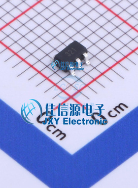 BDM321  巴丁微  SOT23-5