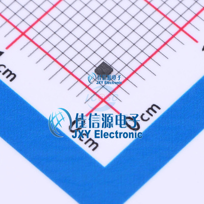 LED驱动     AW2016QNR  AWINIC(艾为)  QFN-8