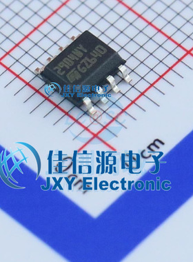 LM2904WYDT  ST(意法半导体)  SOIC-8_150mil