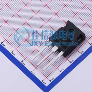 场效应管(MOSFET)      IXFH28N60P3   IXYS  TO-247
