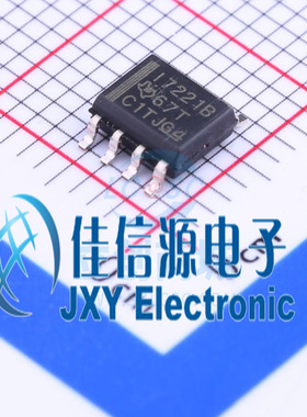 ISO7221BDR  TI()  SOIC-8_150mil