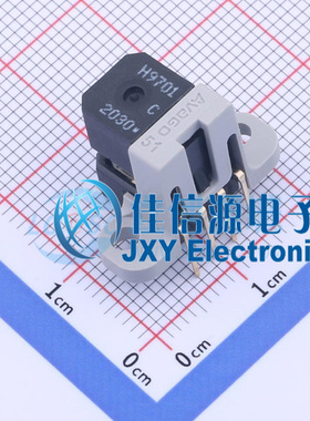 压力传感器   HEDS-9701-C51   AVAGO(安华高)  小型光学编码器