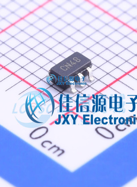 温度传感器   TC77-3.3MCTTR  MICROCHIP(美国微芯)  SOT-23-5
