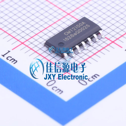 CMT2150A-ESR  HOPERF(华普微电子)  SOIC-14_150mil