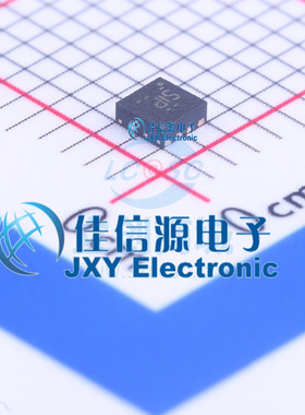 DC-DC电源芯片  TPS62067QDSGRQ1  TI()  WFDFN-8