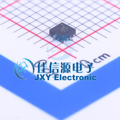DC-DC电源芯片  TPS62067QDSGRQ1  TI()  WFDFN-8