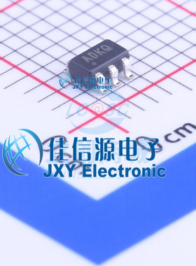 MAX4490AUK+T  MAXIM(美信)  SOT-23-5