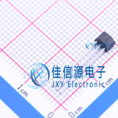 霍尔传感器    A3212LUA-T  ALLEGRO(美国埃戈罗)  TO-92S