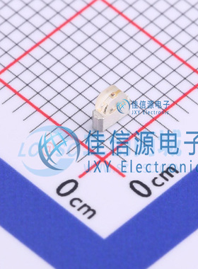 发光二极管/LED     KRB011  Kingbright   SMD