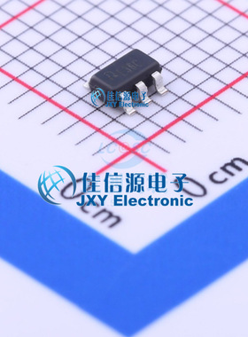 DC-DC电源芯片 QX2303E36F  泉芯  SOT-23-5