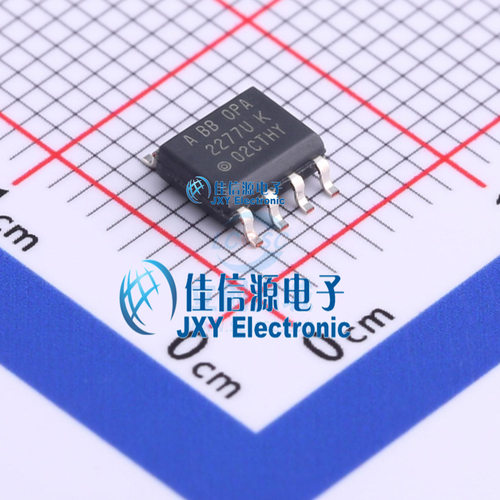 OPA2277UA/2K5  TI()  SOIC-8 150mil