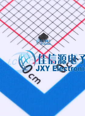 场效应管(MOSFET)    PMCXB900UEZ  Nexperia(安世)  SOT-1216