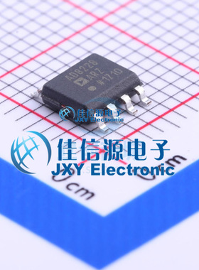 AD8228ARZ  ADI(亚德诺)/LINEAR  SOIC-8 150mil