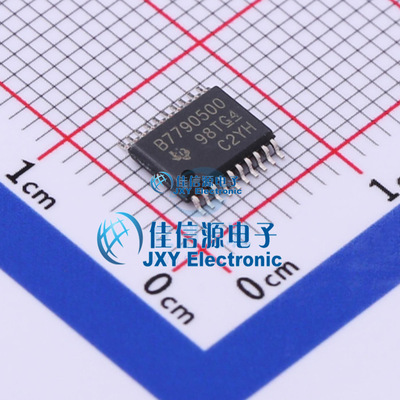 电池管理     BQ7790500PWR  TI()  TSSOP-20