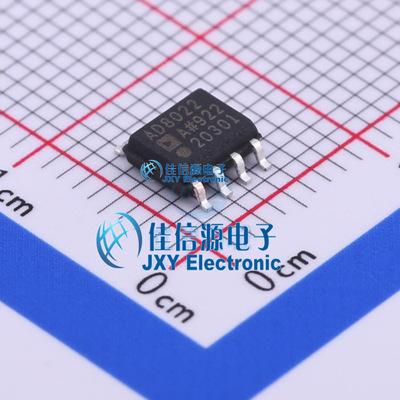 AD8022ARZ-REEL7  ADI(亚德诺)/LINEAR  SOIC-8