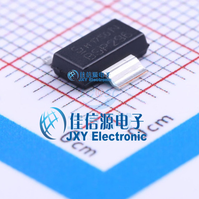 场效应管(MOSFET)     BSP296NH6327  SOT-223-3