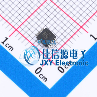 温度传感器       TMP432ADGSR  TI(德州仪器)  MSOP-10