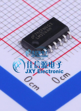 LM324AM/NOPB  TI()  SOIC-14