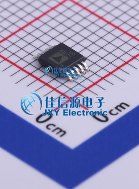 AD5322BRMZ  ADI(亚德诺)/LINEAR  MSOP-10