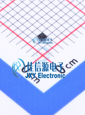 逻辑门     SN74LVC1G97DSFR  TI()  SON-6