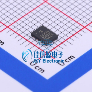 GD25Q32CNIGR  GigaDevice(兆易创新)  USON-8 3x4mm