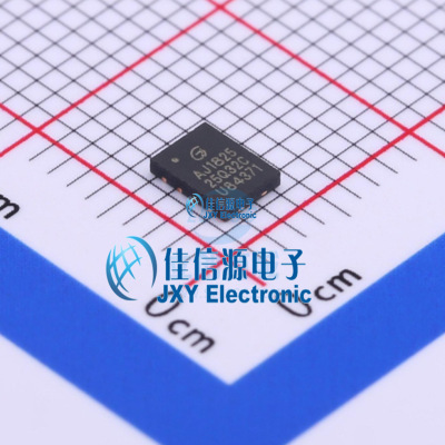 GD25Q32CNIGR  GigaDevice(兆易创新)  USON-8 3x4mm